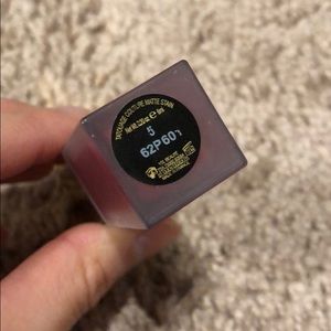 Yves Saint Laurent Makeup - YSL Tatouage Couture Liquid Matte Lip Stain Yves Saint Laurent Makeup - YSL Tatouage Couture Liquid Matte Lip Stain